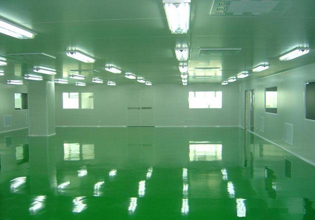 潔凈技術（cleanroom）是適應實驗研究與產品加工的精密化、微型化、高純度、高質量和高可靠性等方面要求而誕生的一門新興技術。潔凈室（cleanroom）這個名詞和概念源于18世紀六十年代的歐洲醫學，當時的理解僅限于經噴灑消毒后可以控制創部感染率的處置室、手術室這類滅菌處理的工作境